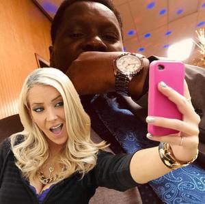 Meet your Posher, Hermann